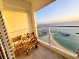 Sokcho Summit Haebyun Pension