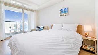 Sokcho Summit Haebyun Pension