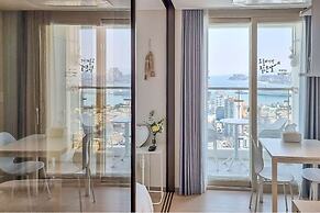 Sokcho Summit Haebyun Pension