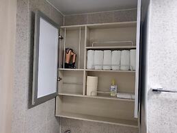 Sokcho Summit Haebyun Pension