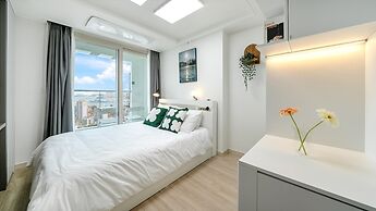 Sokcho Summit Haebyun Pension