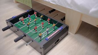 Sokcho Summit Haebyun Pension