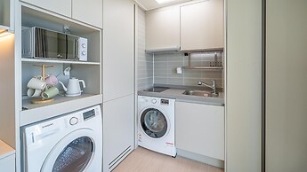 Sokcho Summit Haebyun Pension