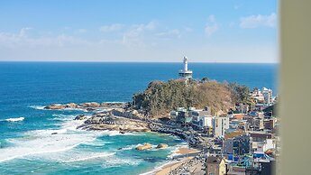 Sokcho Summit Haebyun Pension