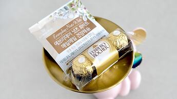 Sokcho Summit Haebyun Pension