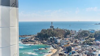 Sokcho Summit Haebyun Pension