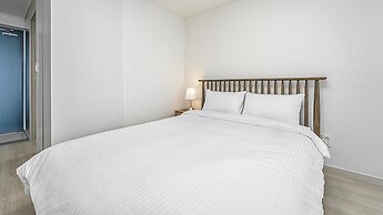 Sokcho Summit Haebyun Pension