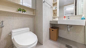 Sokcho Summit Haebyun Pension