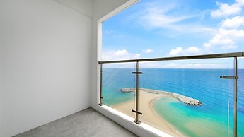 Sokcho Summit Haebyun Pension