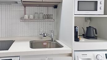 Sokcho Summit Haebyun Pension