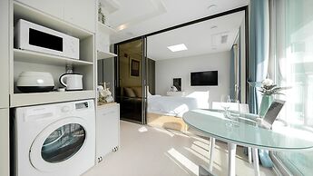 Sokcho Summit Haebyun Pension