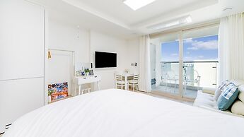 Sokcho Summit Haebyun Pension