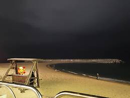 Sokcho Summit Haebyun Pension