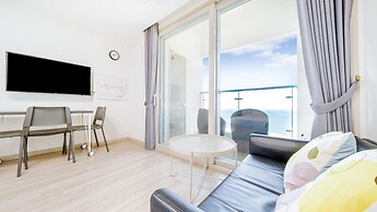 Sokcho Summit Haebyun Pension