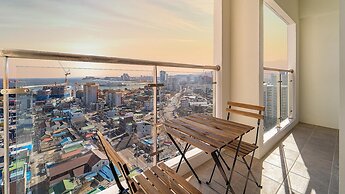 Sokcho Summit Haebyun Pension