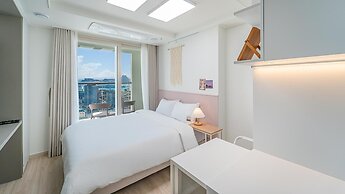 Sokcho Summit Haebyun Pension