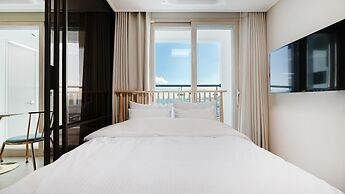 Sokcho Summit Haebyun Pension