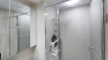 Sokcho Summit Haebyun Pension