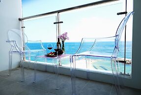 Sokcho Summit Haebyun Pension