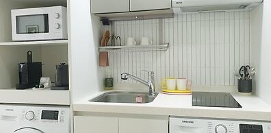 Sokcho Summit Haebyun Pension