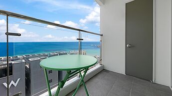 Sokcho Summit Haebyun Pension