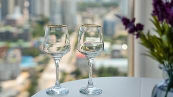 Sokcho Summit Haebyun Pension