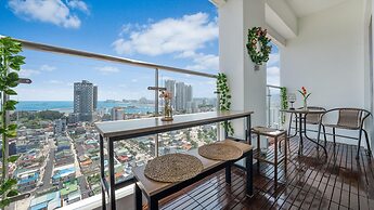 Sokcho Summit Haebyun Pension