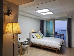 Sokcho Summit Haebyun Pension