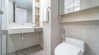 Sokcho Summit Haebyun Pension