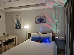 Sokcho Summit Haebyun Pension