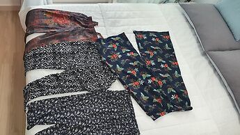 Sokcho Summit Haebyun Pension