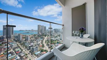 Sokcho Summit Haebyun Pension