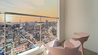 Sokcho Summit Haebyun Pension