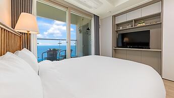 Sokcho Summit Haebyun Pension