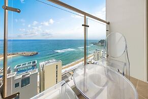 Sokcho Summit Haebyun Pension