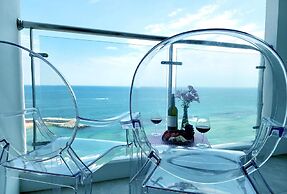 Sokcho Summit Haebyun Pension