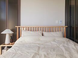 Sokcho Summit Haebyun Pension