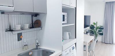 Sokcho Summit Haebyun Pension