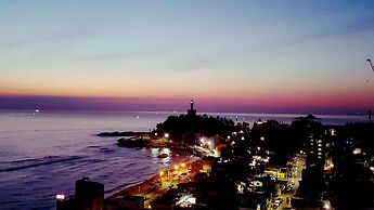 Sokcho Summit Haebyun Pension