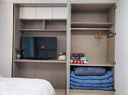 Sokcho Summit Haebyun Pension