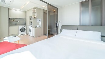 Sokcho Summit Haebyun Pension