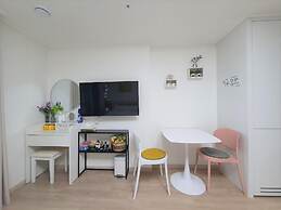 Sokcho Summit Haebyun Pension