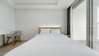 Sokcho Summit Haebyun Pension