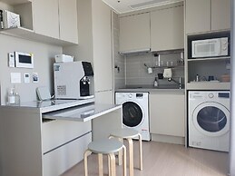 Sokcho Summit Haebyun Pension