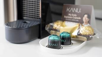 Sokcho Summit Haebyun Pension