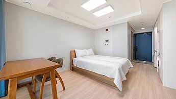 Sokcho Summit Haebyun Pension