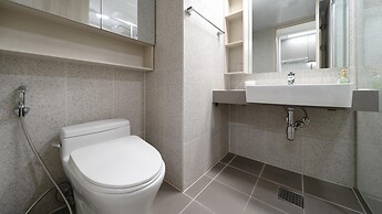 Sokcho Summit Haebyun Pension