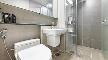 Sokcho Summit Haebyun Pension