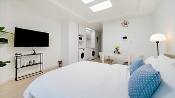 Sokcho Summit Haebyun Pension