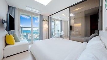 Sokcho Summit Haebyun Pension